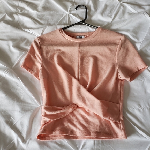 3/25$ Pink t-shirt - Picture 2 of 3